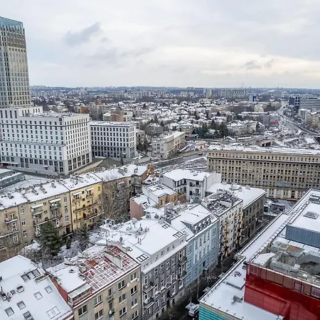 Apartament Grzegórzki - Main Station&parks Nearby - By Rentujemy Kraków
