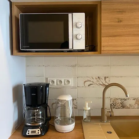 Grzegorzki - Main Station & Parks Nearby - By Rentujemy