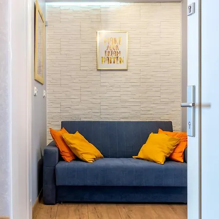 Grzegorzki - Main Station & Parks Nearby - By Rentujemy * Kraków