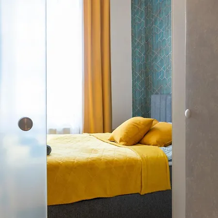 Grzegorzki - Main Station & Parks Nearby - By Rentujemy Lejlighed Kraków