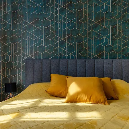 Grzegorzki - Main Station & Parks Nearby - By Rentujemy *